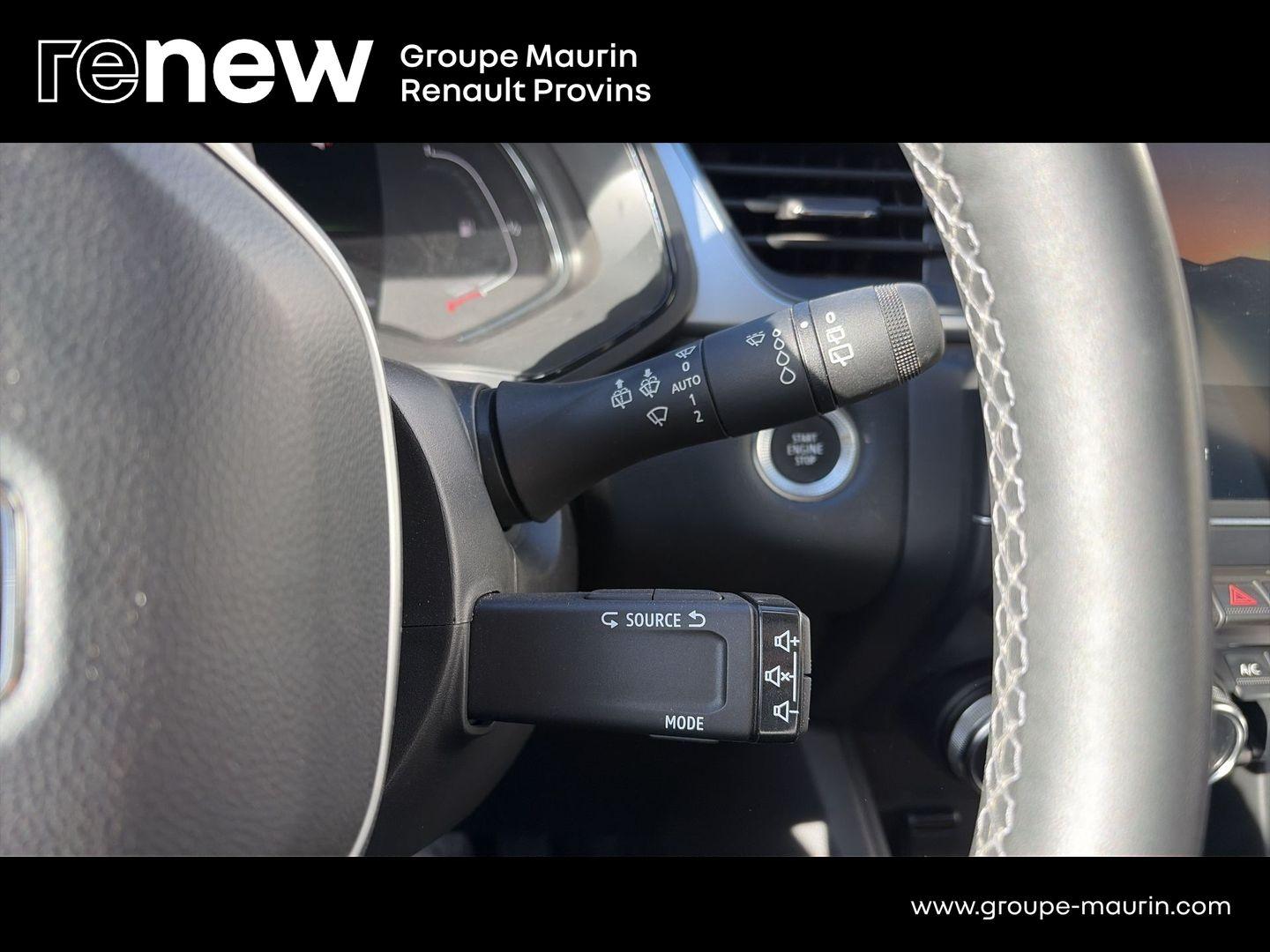 RENAULT Captur 1.0 TCe 90ch Techno - Photo 26