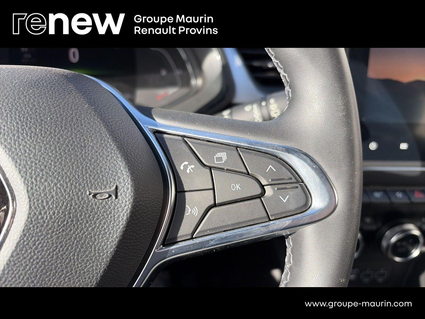 RENAULT Captur 1.0 TCe 90ch Techno - Photo 27
