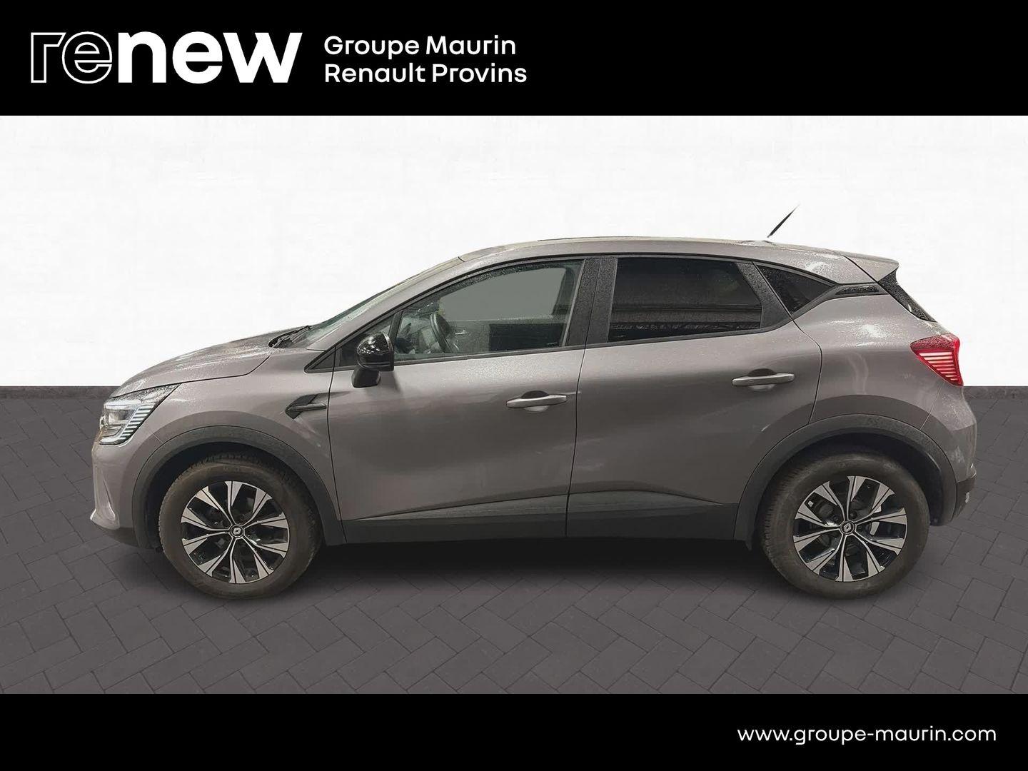 RENAULT Captur 1.0 Eco-G 100ch Evolution - Photo 4
