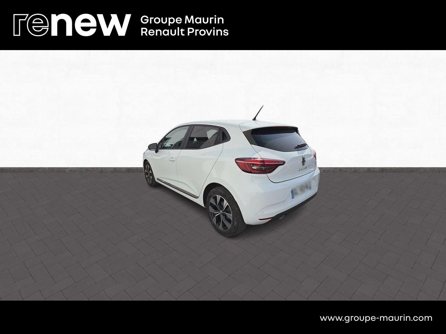 RENAULT Clio 1.0 TCe 90ch Evolution - Photo 7