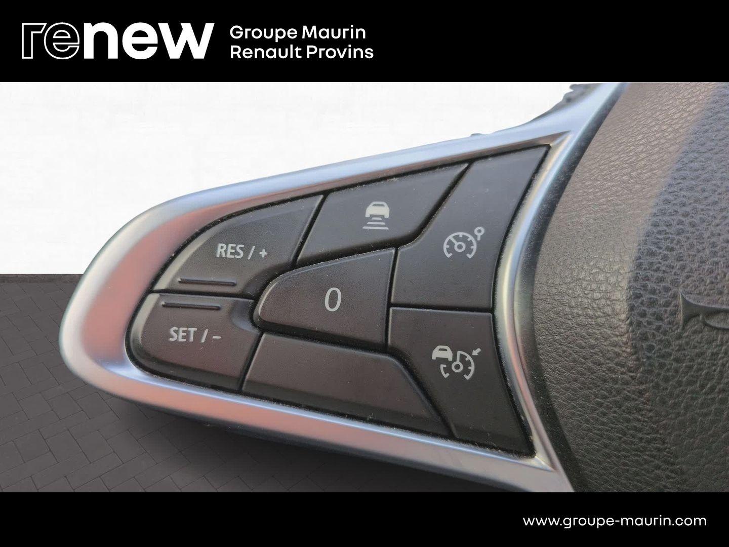 RENAULT Arkana 1.6 E-Tech hybride 145ch RS Line Fast Track - Photo 29