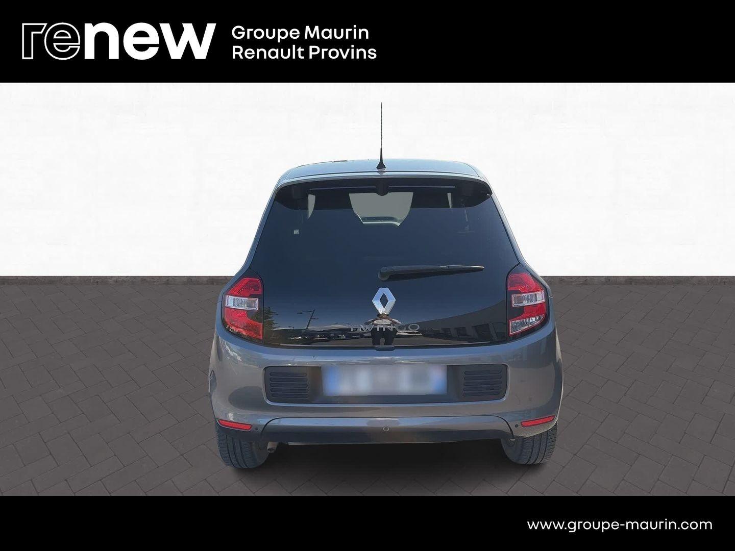 RENAULT Twingo 1.0 SCe 70ch Intens Euro6c - Photo 6