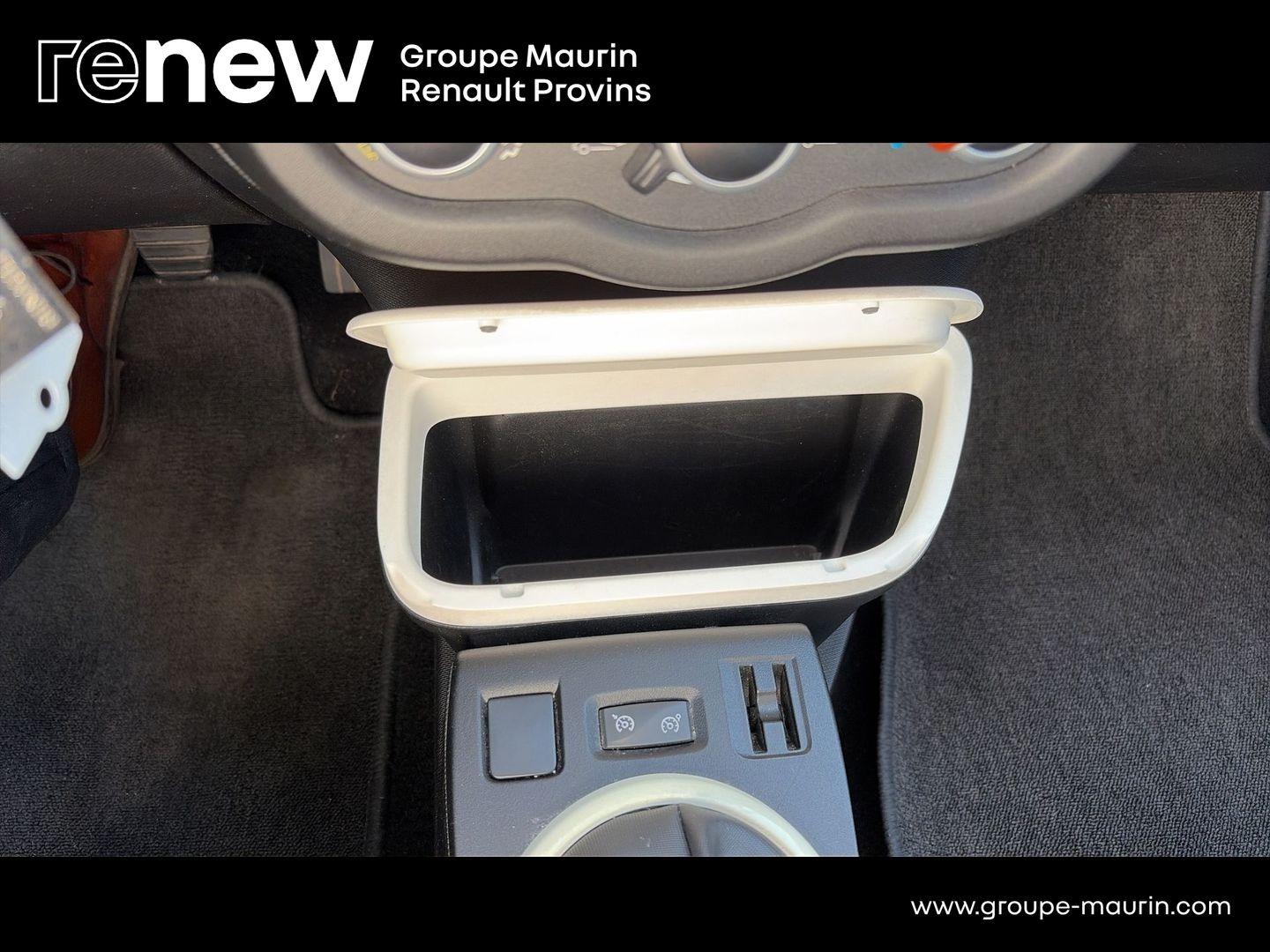 RENAULT Twingo 1.0 SCe 70ch Intens Euro6c - Photo 24