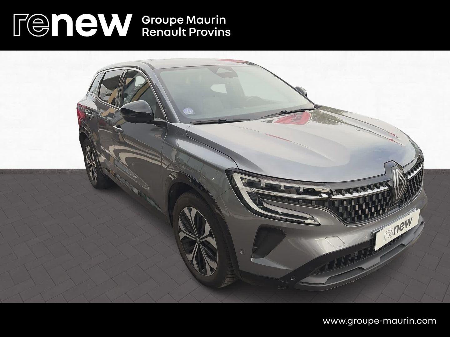 RENAULT Austral 1.2 E-Tech full hybrid 200ch Techno - Photo 2