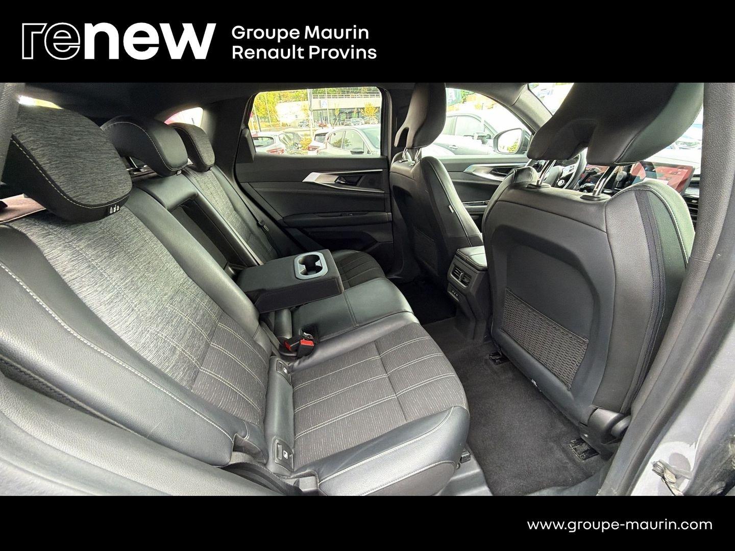 RENAULT Austral 1.2 E-Tech full hybrid 200ch Techno - Photo 14