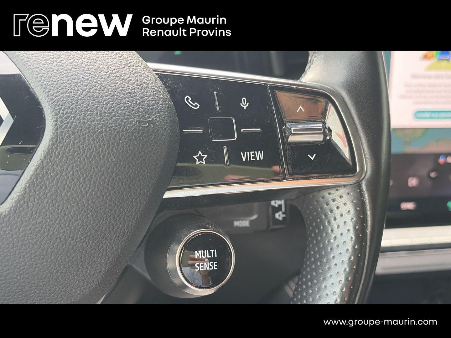 RENAULT Austral 1.2 E-Tech full hybrid 200ch Techno - Photo 22