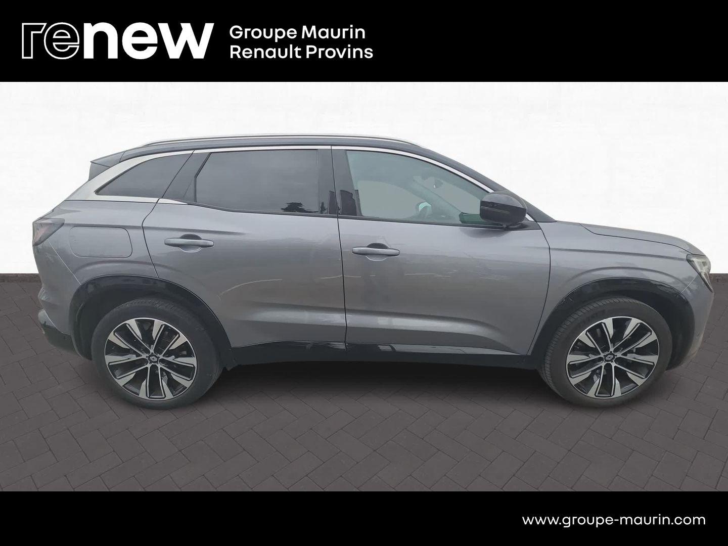 RENAULT Austral 1.2 E-Tech full hybrid 200ch Techno - 23 - Photo 4