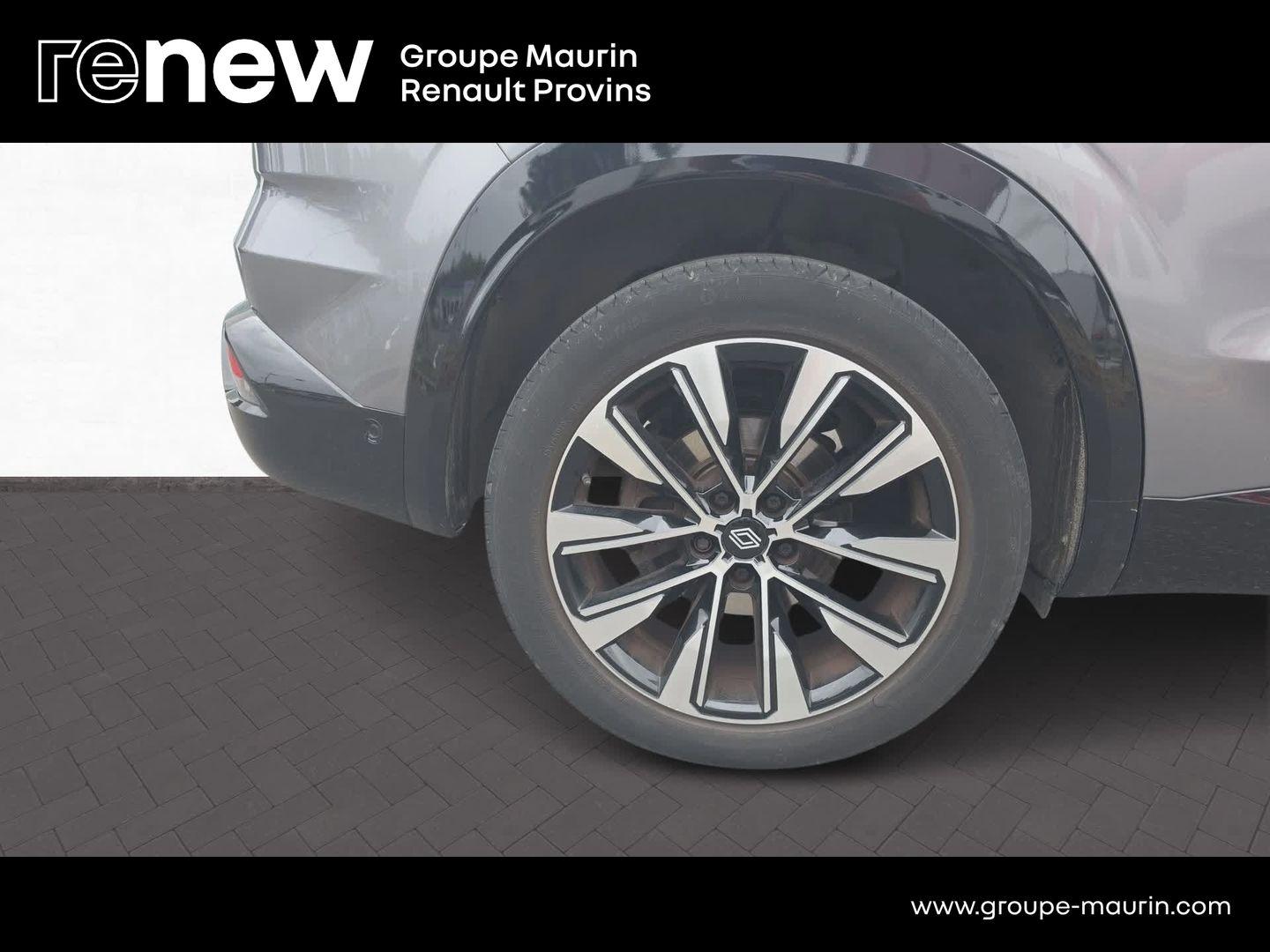RENAULT Austral 1.2 E-Tech full hybrid 200ch Techno - 23 - Photo 12