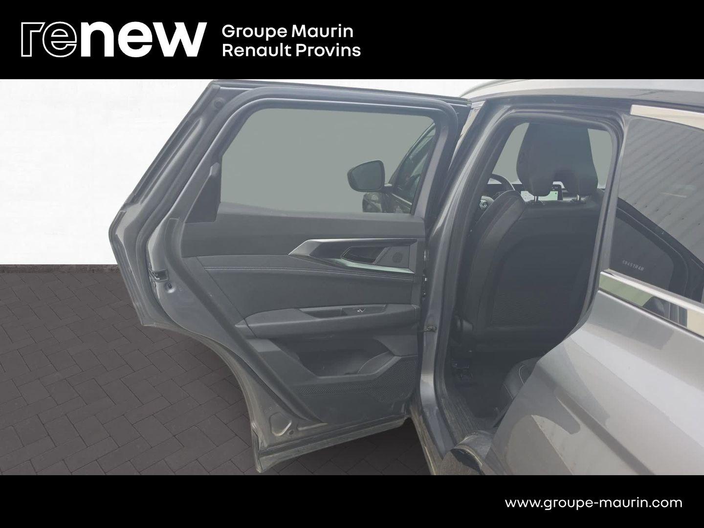 RENAULT Austral 1.2 E-Tech full hybrid 200ch Techno - 23 - Photo 25
