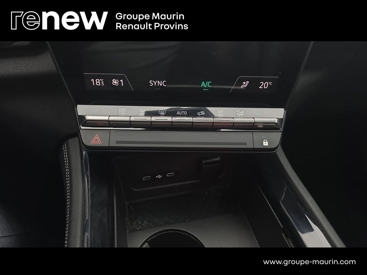 RENAULT Austral 1.2 E-Tech full hybrid 200ch Techno - 23 - Photo 30