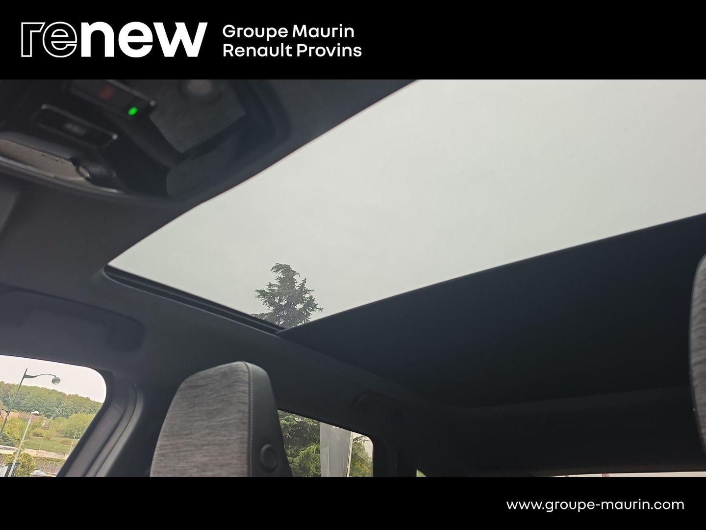 RENAULT Austral 1.2 E-Tech full hybrid 200ch Techno - 23 - Photo 39