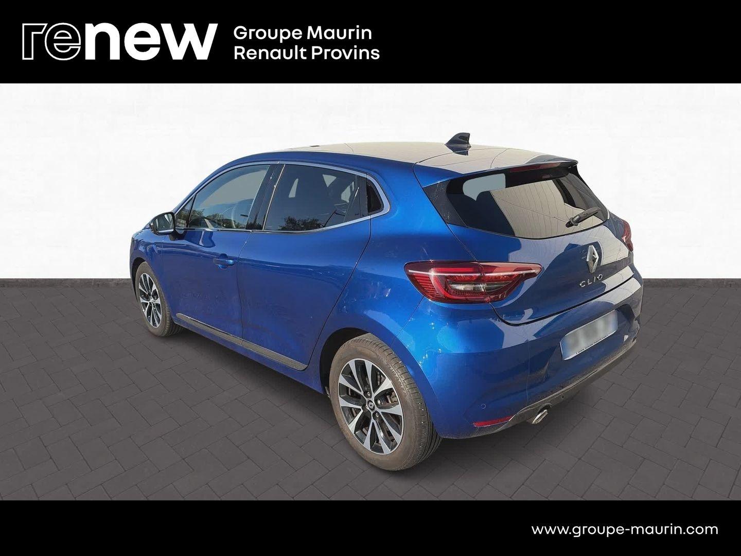 RENAULT Clio 1.0 TCe 90ch Techno - Photo 7
