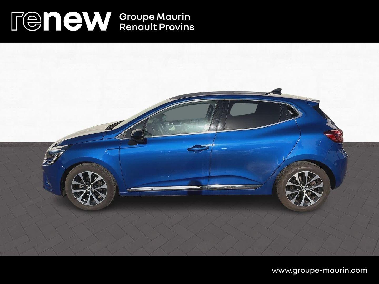RENAULT Clio 1.0 TCe 90ch Techno - Photo 8