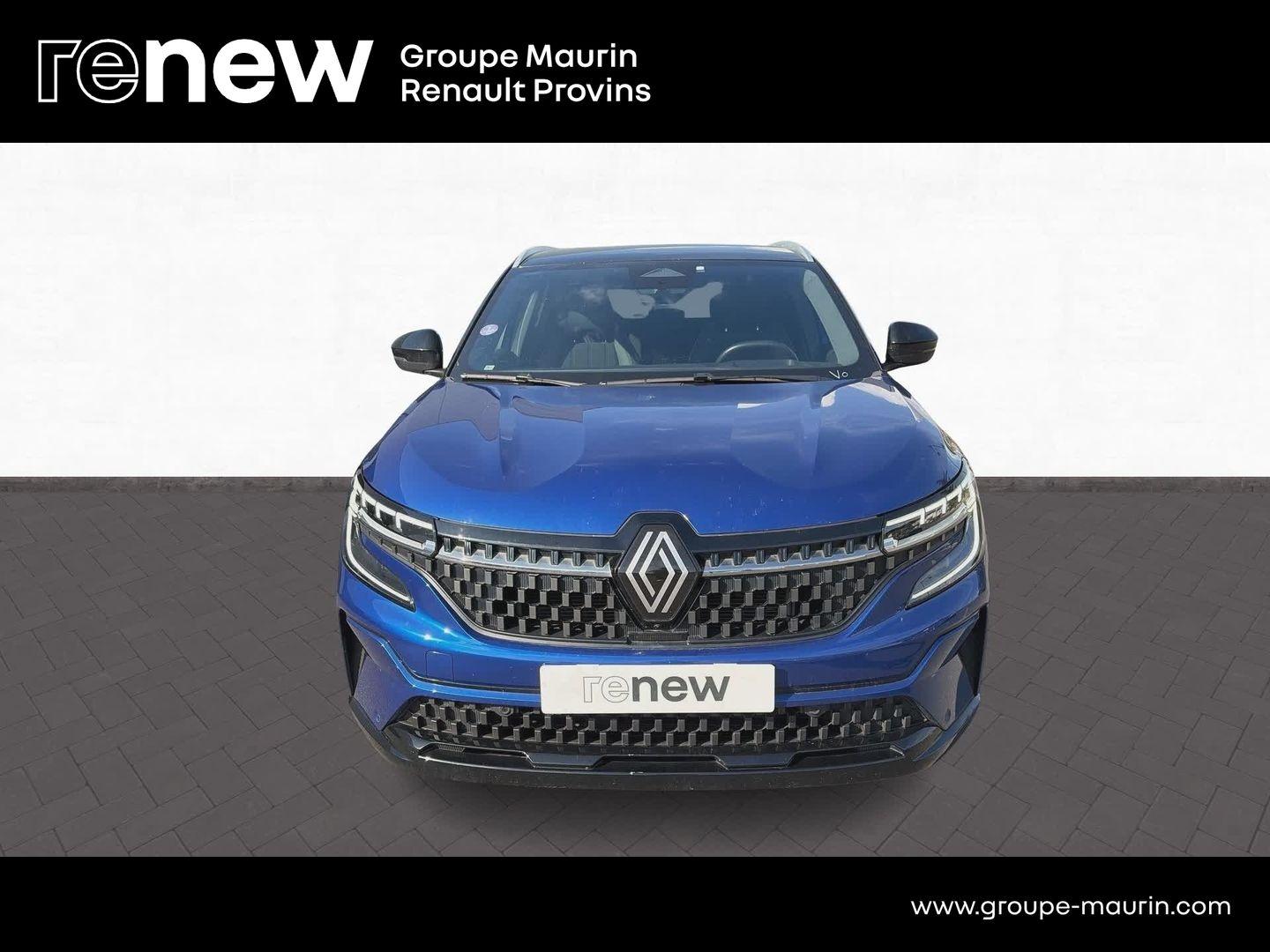 RENAULT Austral 1.2 E-Tech full hybrid 200ch Iconic - Photo 2