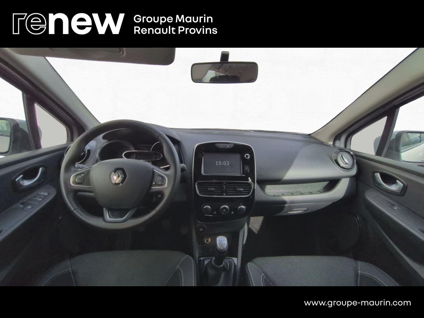 RENAULT Clio 0.9 TCe 90ch energy Business 5p - Photo 21