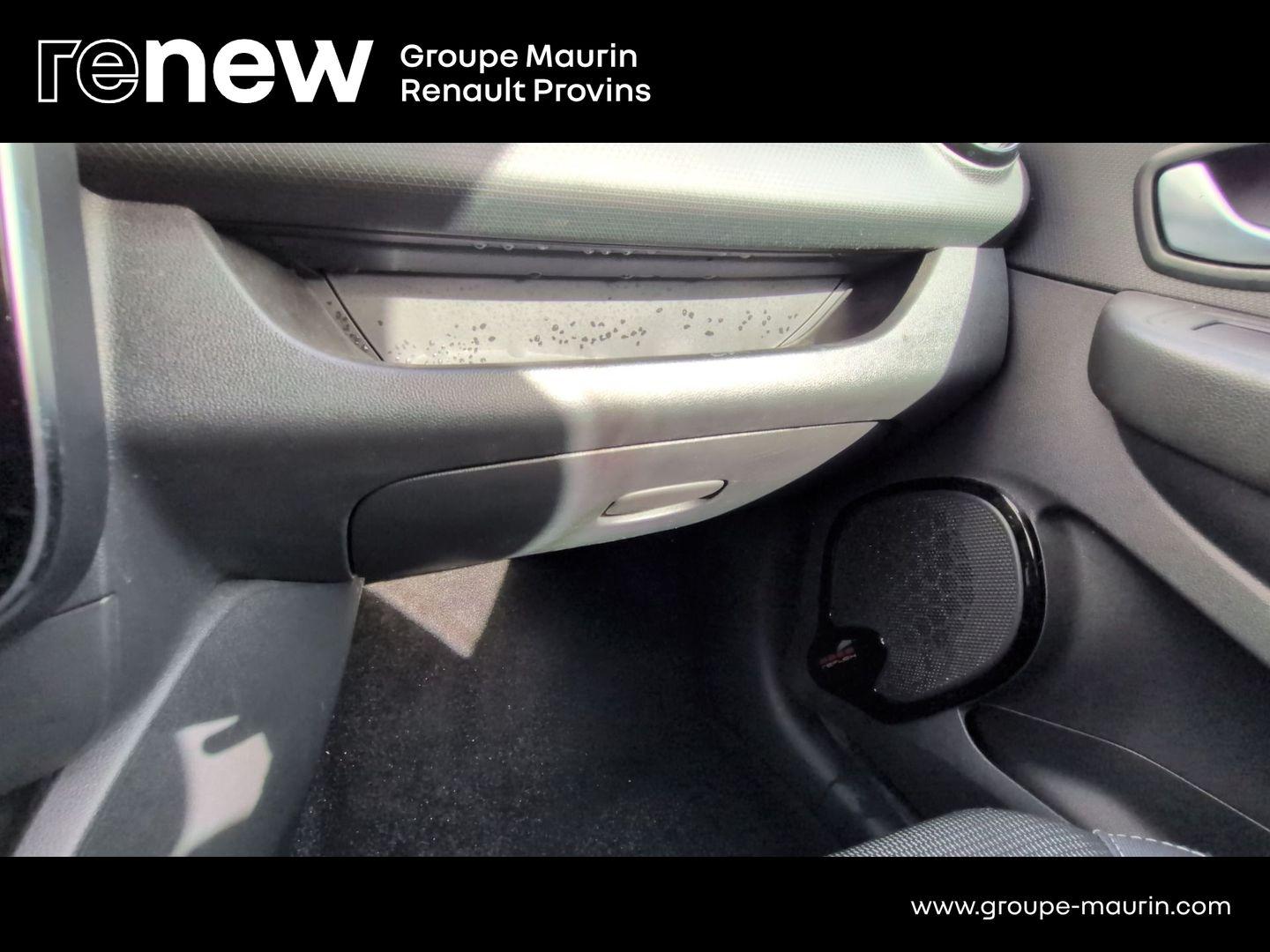 RENAULT Clio 0.9 TCe 90ch energy Business 5p - Photo 24