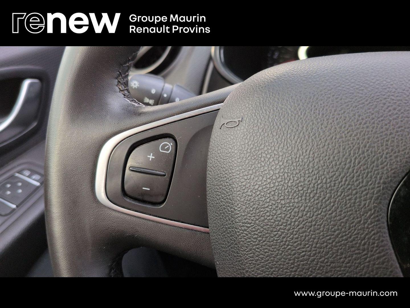 RENAULT Clio 0.9 TCe 90ch energy Business 5p - Photo 33