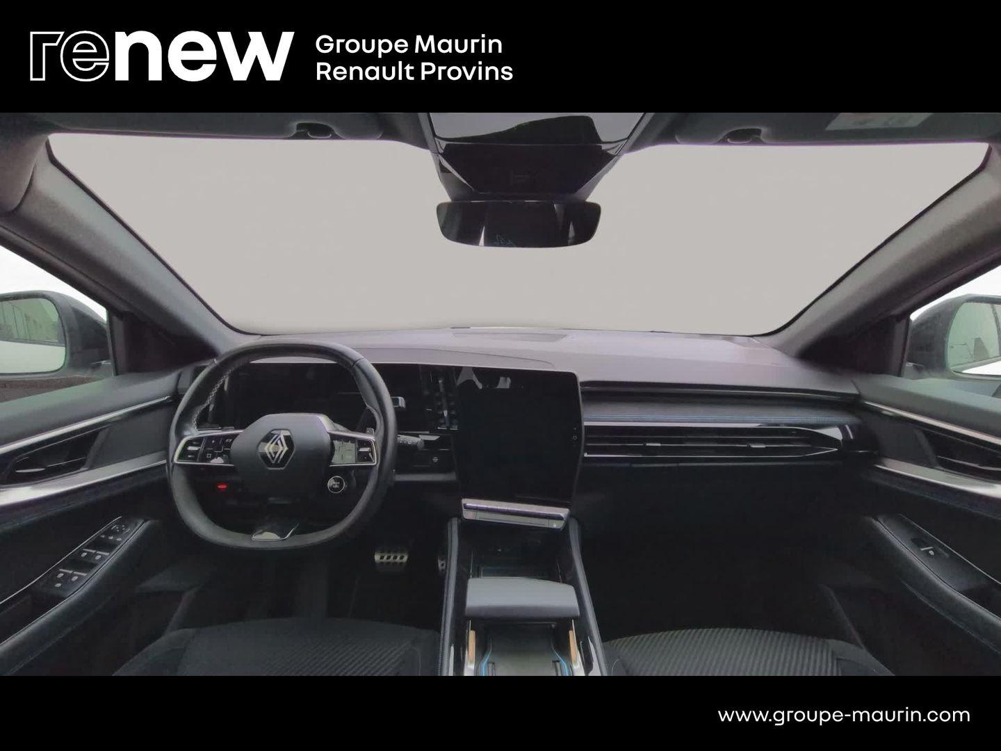 RENAULT Austral 1.2 E-Tech full hybrid 200ch Iconic esprit Alpine - Photo 19