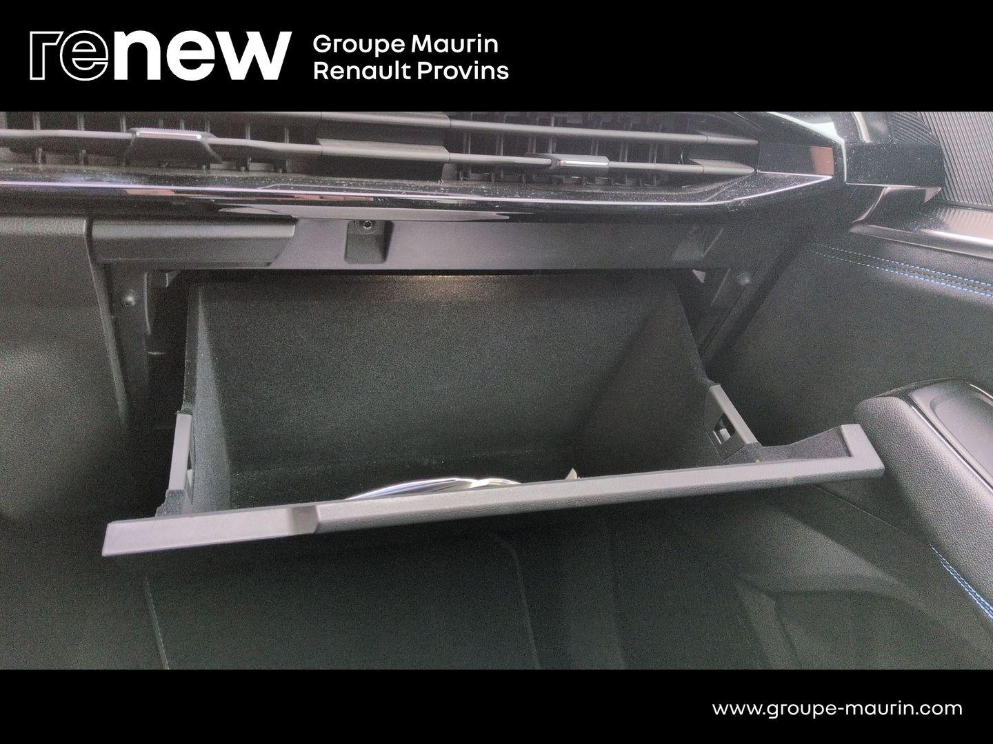RENAULT Austral 1.2 E-Tech full hybrid 200ch Iconic esprit Alpine - Photo 34
