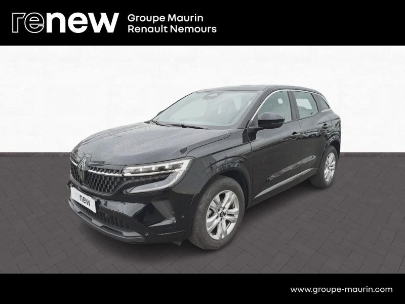 RENAULT Austral 1.2 TCe mild hybrid advanced 130ch Evolution - 24 - Photo 1