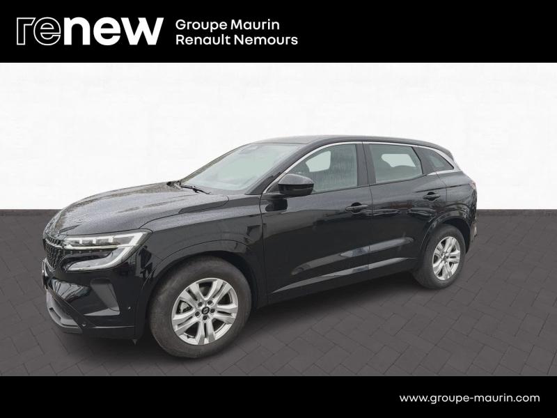RENAULT Austral 1.2 TCe mild hybrid advanced 130ch Evolution - 24 - Photo 2