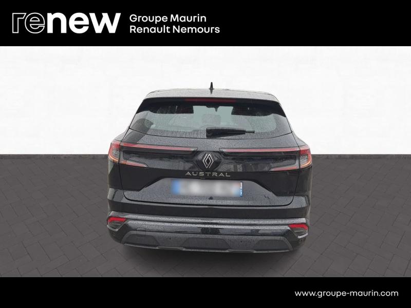 RENAULT Austral 1.2 TCe mild hybrid advanced 130ch Evolution - 24 - Photo 6