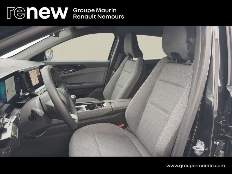 RENAULT Austral 1.2 TCe mild hybrid advanced 130ch Evolution - 24 - Photo 18