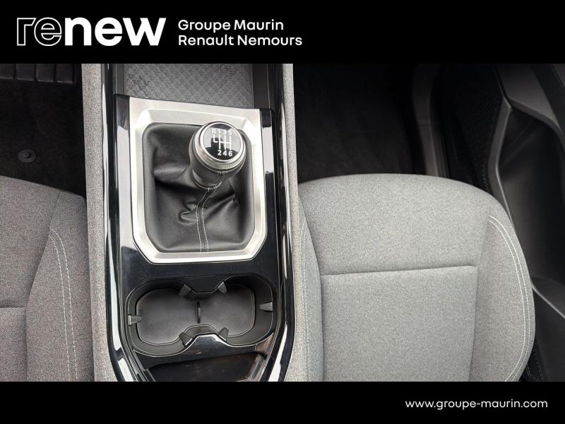 RENAULT Austral 1.2 TCe mild hybrid advanced 130ch Evolution - 24 - Photo 22
