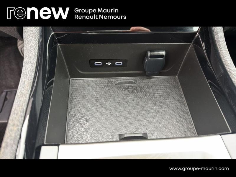 RENAULT Austral 1.2 TCe mild hybrid advanced 130ch Evolution - 24 - Photo 23