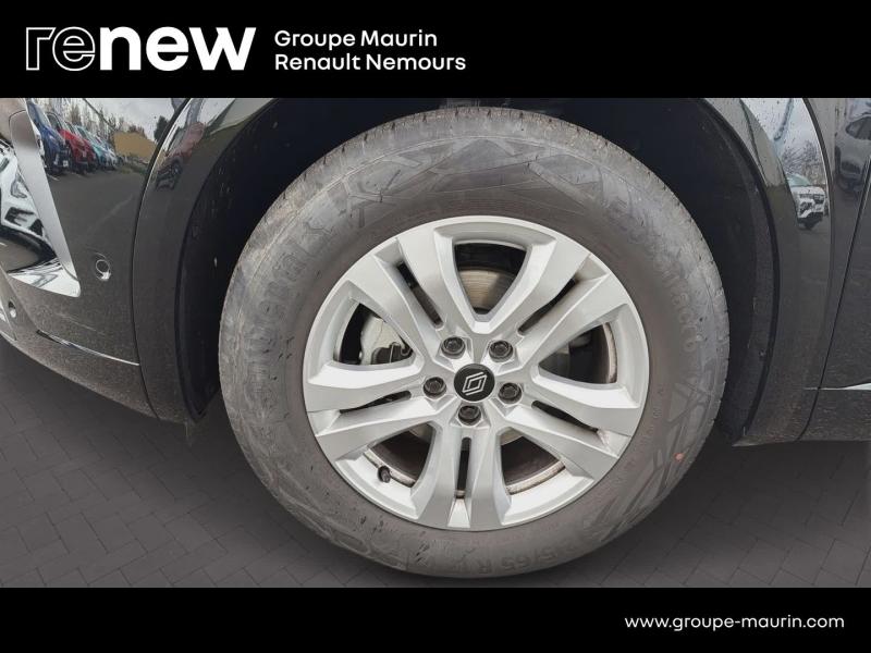 RENAULT Austral 1.2 TCe mild hybrid advanced 130ch Evolution - 24 - Photo 30