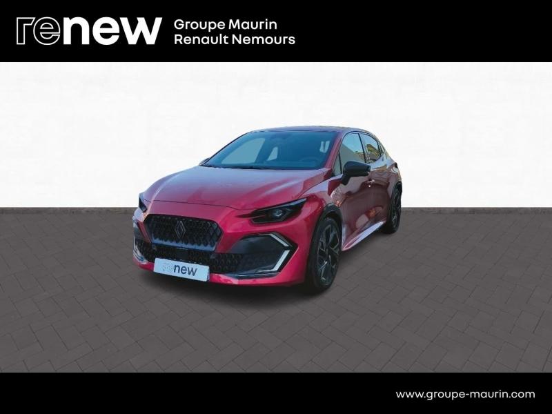 RENAULT Clio 1.8 E-Tech 160ch full hybrid esprit Alpine - Photo 1