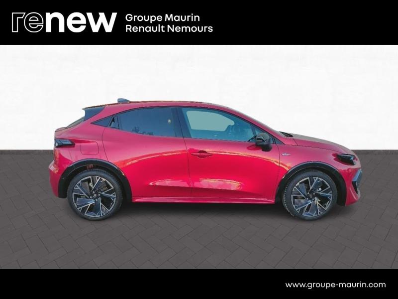 RENAULT Clio 1.8 E-Tech 160ch full hybrid esprit Alpine - Photo 8