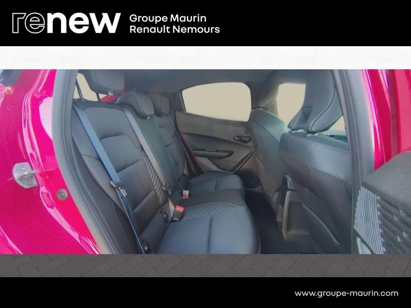 RENAULT Clio 1.8 E-Tech 160ch full hybrid esprit Alpine - Photo 14