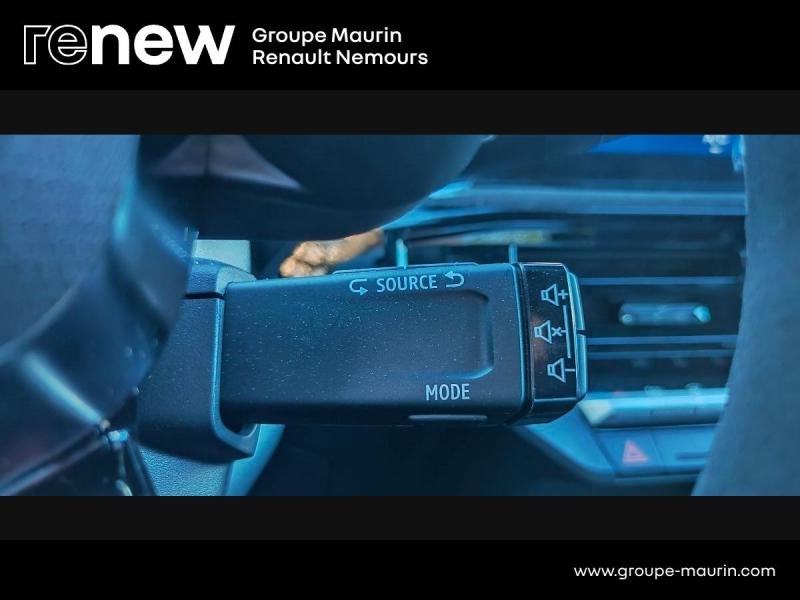 RENAULT Clio 1.8 E-Tech 160ch full hybrid esprit Alpine - Photo 28