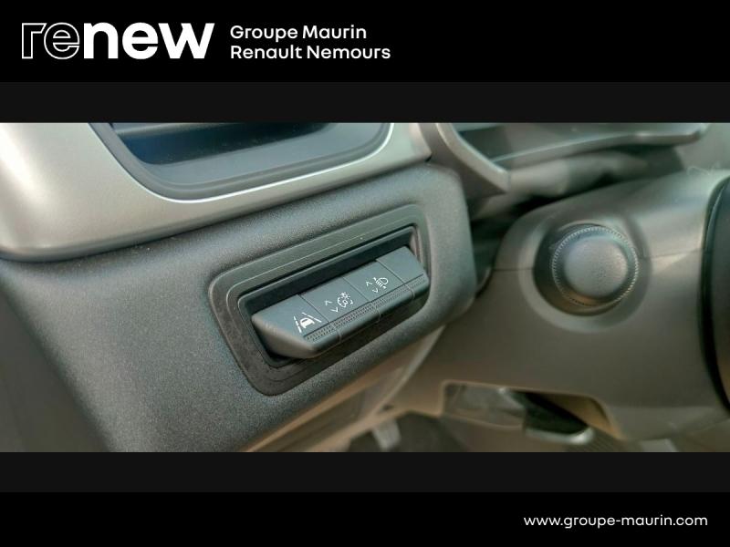 RENAULT Captur 1.0 Eco-G 100ch Evolution - Photo 19