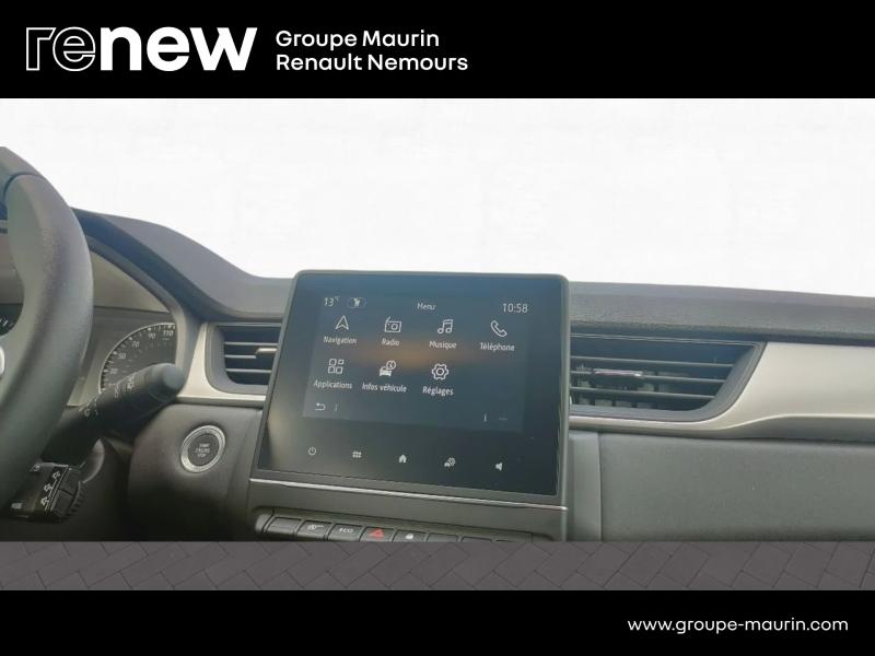 RENAULT Captur 1.0 Eco-G 100ch Evolution - Photo 30
