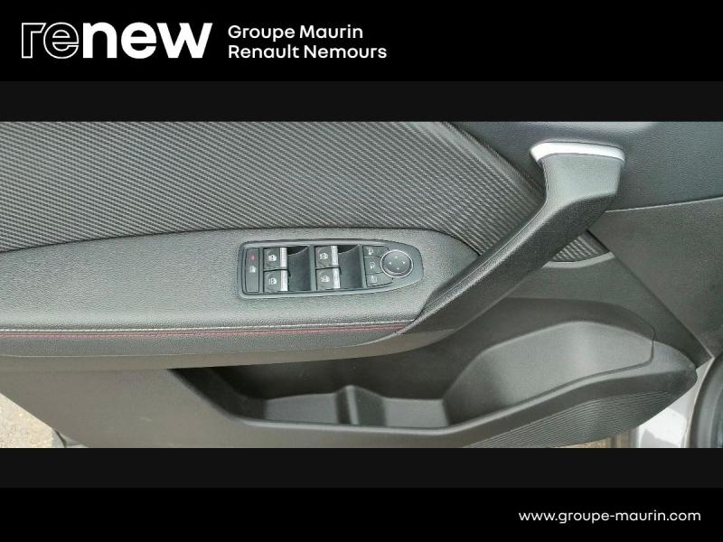 RENAULT Captur 1.3 TCe mild hybrid 160ch RS Line EDC - Photo 18