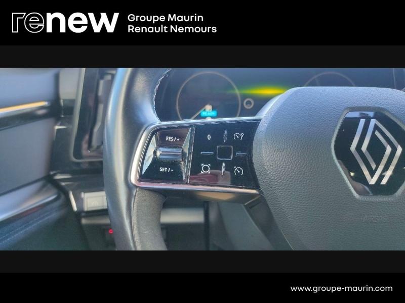 RENAULT Austral 1.2 E-Tech full hybrid 200ch Techno esprit Alpine - Photo 23