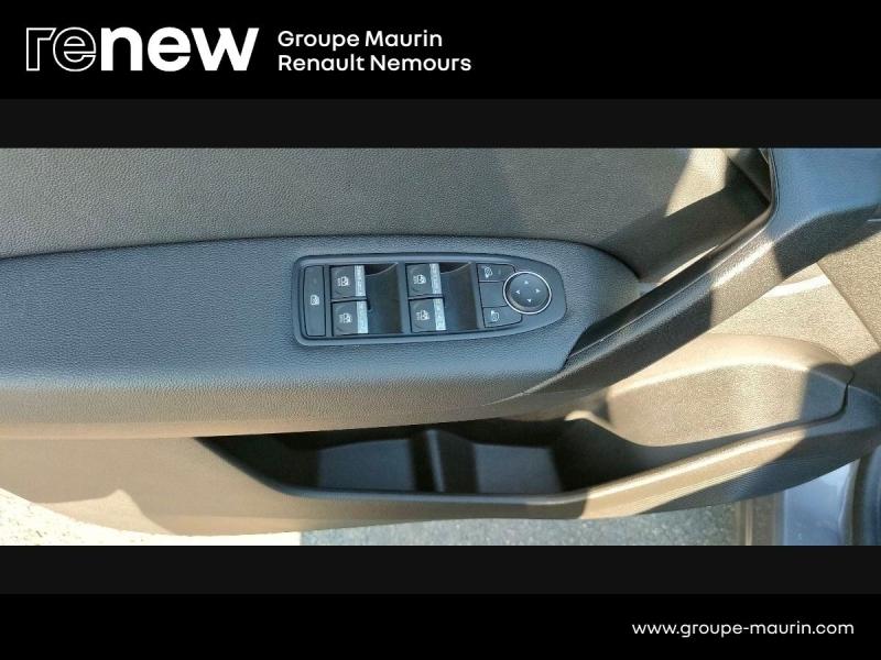 RENAULT Captur 1.6 E-Tech hybride 145ch Techno Fast Track - Photo 18
