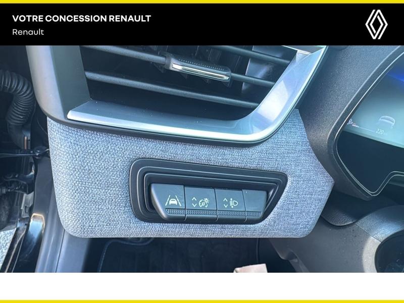 RENAULT Clio 1.5 Blue dCi 100ch Evolution - Photo 22