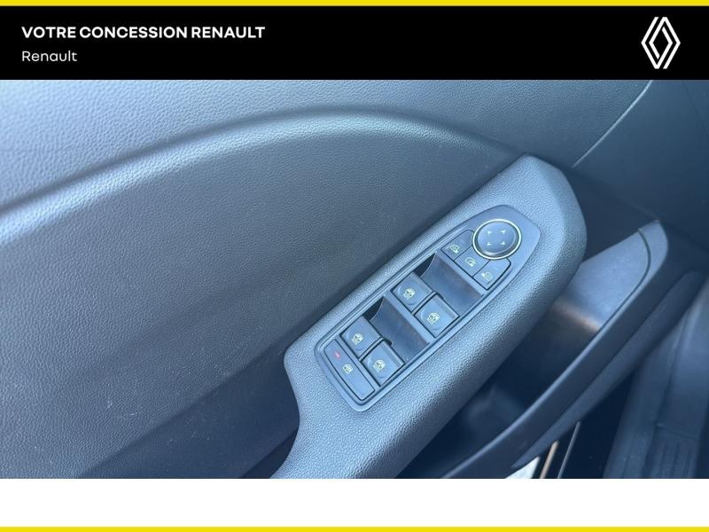 RENAULT Clio 1.5 Blue dCi 100ch Evolution - Photo 23
