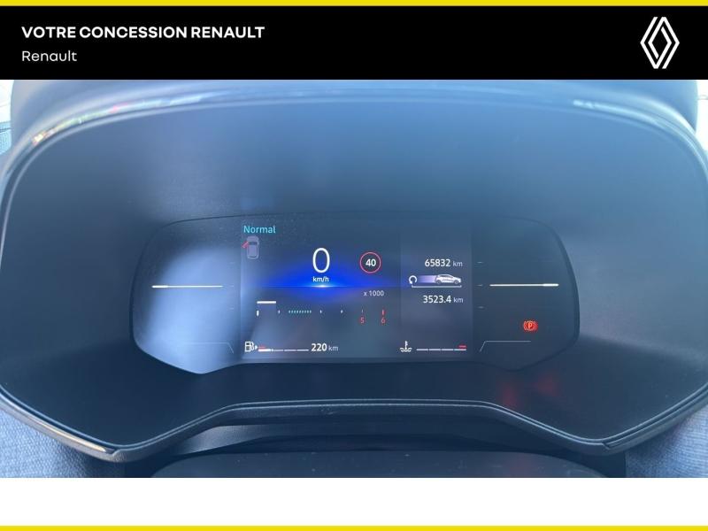 RENAULT Clio 1.5 Blue dCi 100ch Evolution - Photo 24