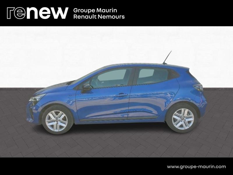 RENAULT Clio 1.5 dCi 100ch Evolution - 25 - Photo 6