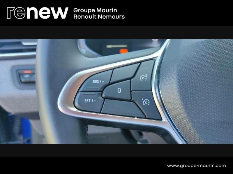 RENAULT Clio 1.5 dCi 100ch Evolution - 25 - Photo 22