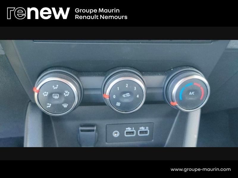 RENAULT Clio 1.5 dCi 100ch Evolution - 25 - Photo 25