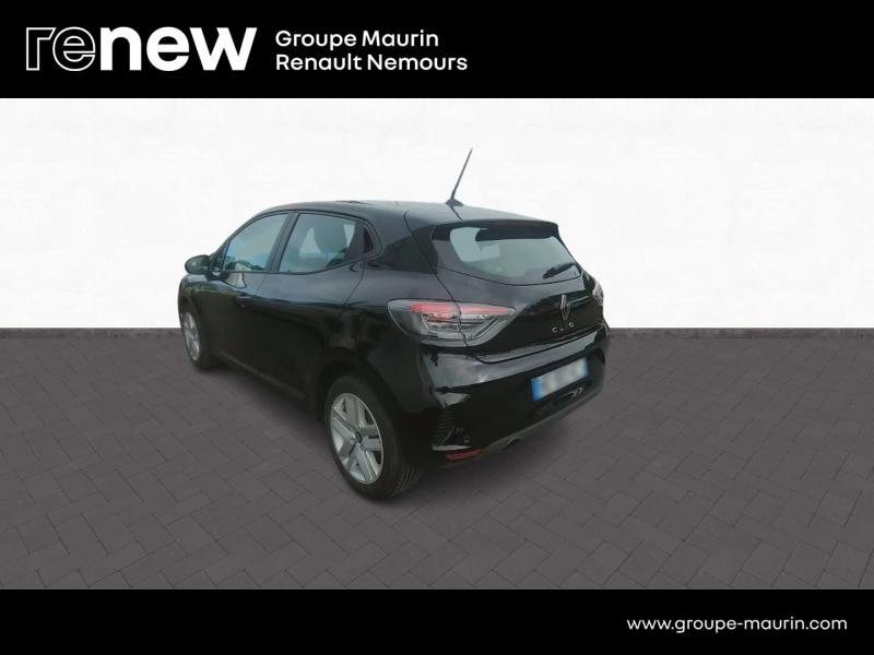 RENAULT Clio 1.5 dCi 100ch Evolution - 25 - Photo 3