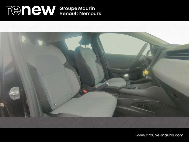 RENAULT Clio 1.5 dCi 100ch Evolution - 25 - Photo 15