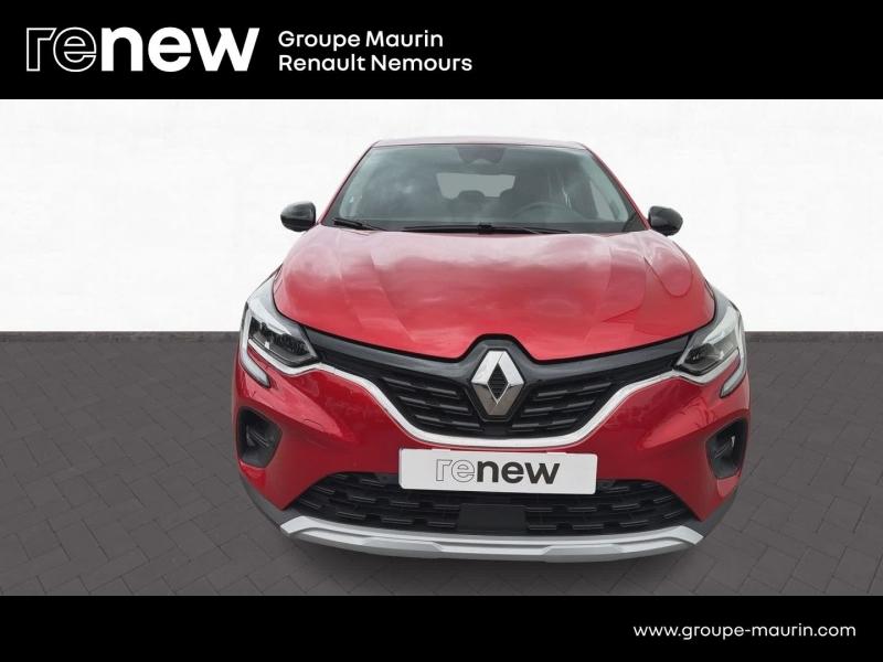 RENAULT Captur 1.0 TCe 90ch Business - Photo 12