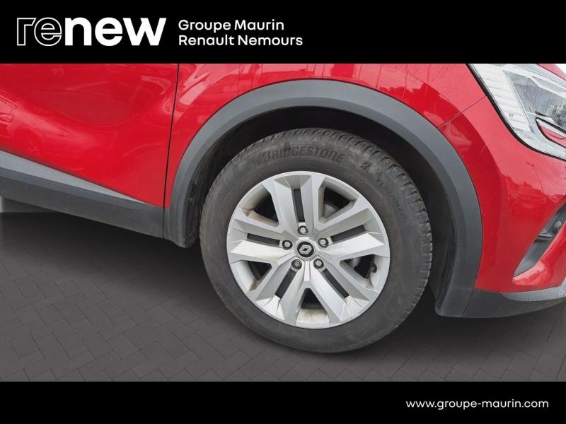 RENAULT Captur 1.0 TCe 90ch Business - Photo 14