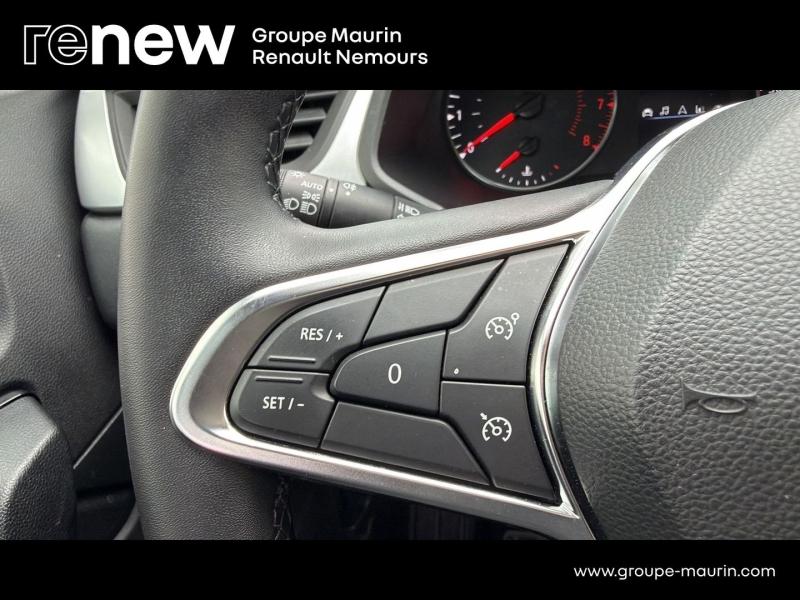 RENAULT Captur 1.0 TCe 90ch Business - Photo 19
